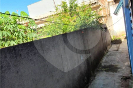 Casa térrea em Ibaté/SP.