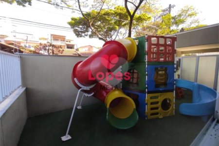 APARTAMENTO A VENDA NO JARDIM UIRA, 3 DORMITORIOS, 1 SUITE, 1 VAGA, 77M², SÃO JOSÉ DOS CAMPOS/SP.