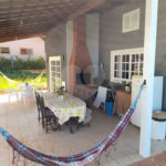 Excelente casa térrea no Condomínio Village Águas de Santa Elisa – Itupeva/SP