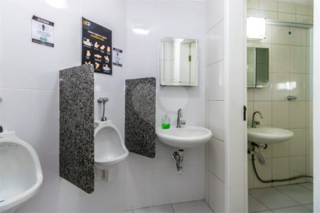 Conjunto comercial reformado á venda na Mooca