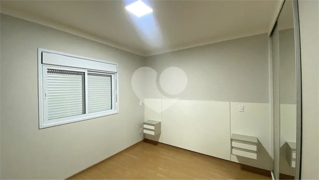 Apartamento para alugar com 2 suítes em Piracicaba.
