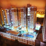 Apartamento á venda - Jabaquara