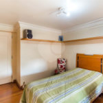 Apartamento com 4 quartos, 3 suítes, 6 vagas, 280 m²Sumaré Alto Padrão