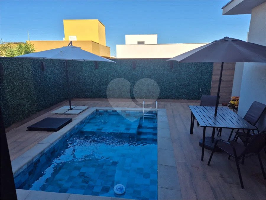Casa de Alto Padrão para Alugar com Lazer Completo, Tecnologia e Sustentabilidade