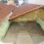 Sobrado para venda.