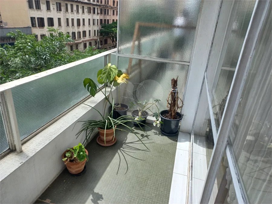 Apartamento 2 dormitórios para venda na Santa Cecília em São Paulo / SP