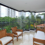 Apartamento à venda com 4 suítes em Alto da Boa Vista, São Paulo, SP
