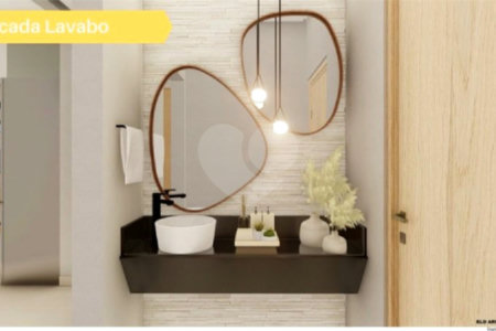 Casa Térrea em Construção - Condomínio Damha IV