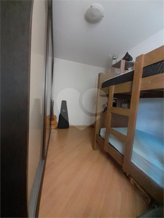 Apartamento com 62 m² e 2 dormitórios por 300 mil reais, Vila Nivi São Paulo, SP.