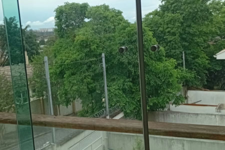 Sobrado residencial/comercial para alugar com 4 quartos, sendo 1 suíte, em Parque Ipê, São Paulo - SP