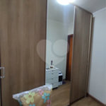 Sensacional sobrado c/ quintal e 3 dorms enormes com varanda! 12 min andando p/o metrô P Inglesa!