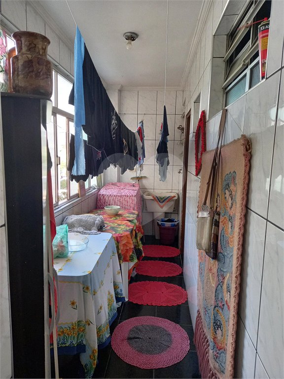 Apartamento na Liberdade
