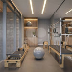 Apartamento à venda com 2 suítes em Vila Mariana, São Paulo, SP