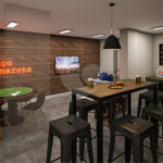 APARTAMENTO A VENDA EM SP BELÉM