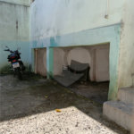 TERRENO ESQUINA A VENDA COM 3 CASAS + GARAGENS NO JABAQUARA / OU ALUGA CASA PRINCIPAL