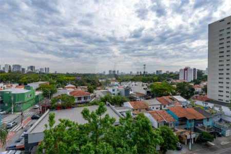 Apartamento à venda com 3 suítes em Chácara Santo Antônio (zona Sul), São Paulo, SP
