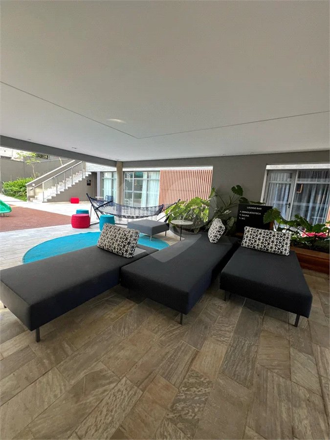 Excelente apartamento em Perdizes com 280m², 4 quartos, 2 Vagas, lazer completo com quadra de tênis oficial