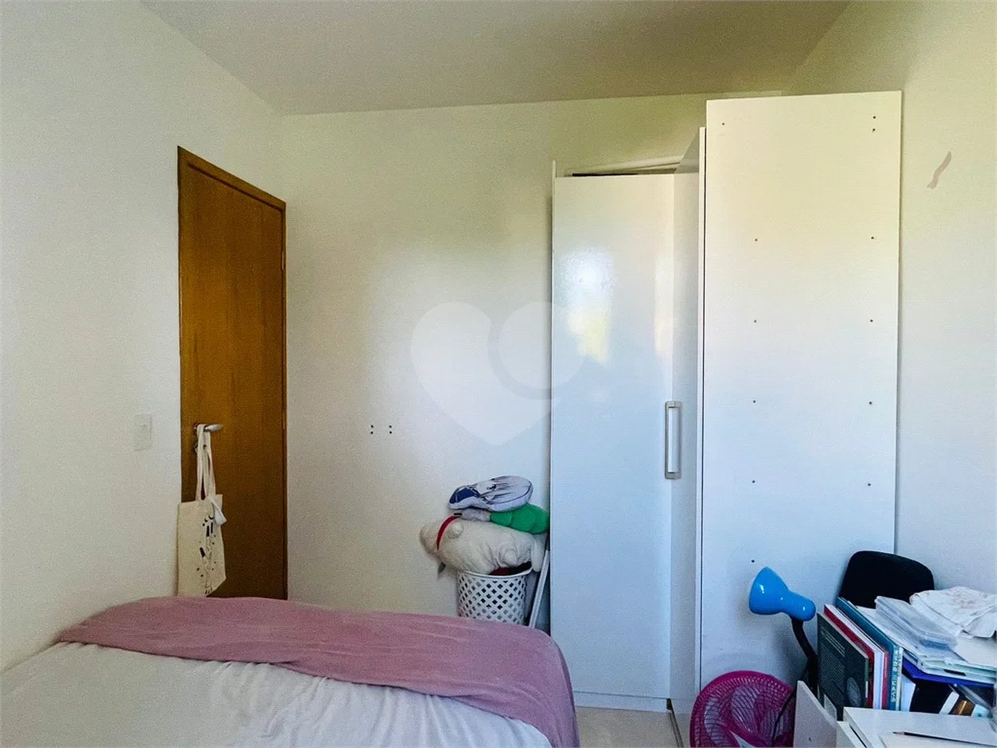 Casa à venda com 2 quartos no condomínio Residencial Tremembé, São Paulo - SP