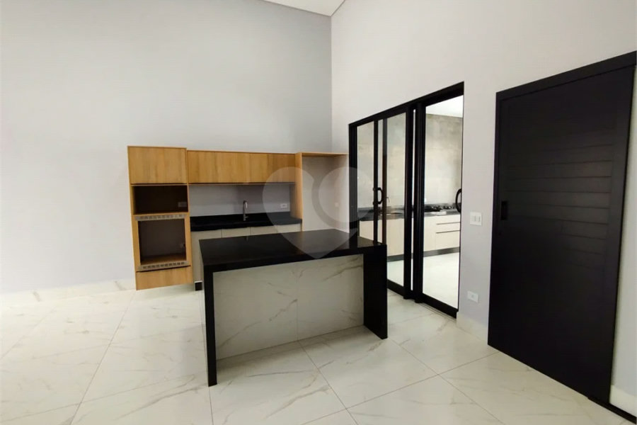 Casa à venda em Condomínio Fechado - Taquaral - Piracicaba/SP.