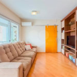 APARTAMENTO A VENDA NA VILA CLEMENTINO COM 3 QUARTOS