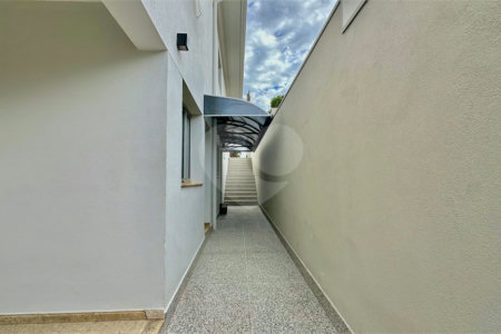 Casa a venda no Parque Faber Castell I
