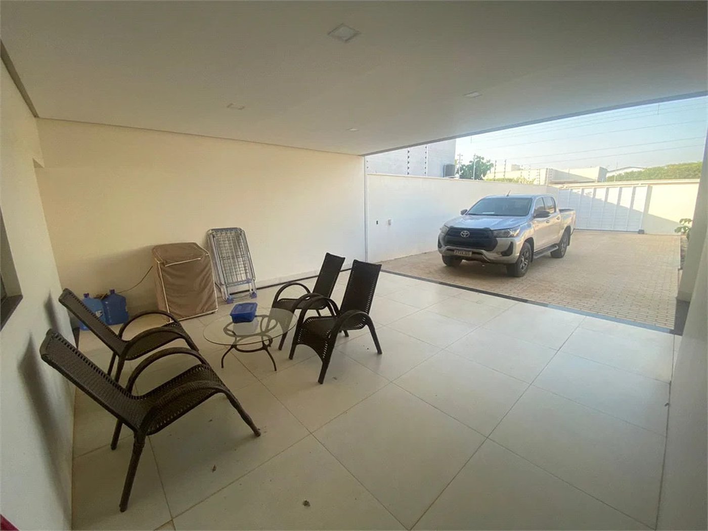 Casa à venda com 3 suítes em Loteamento Parque dos Ipês, Balsas, MA