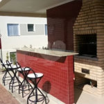 Apartamento à venda – Condomínio Pérola do Oriente | Piracicaba/SP - Terceiro andar