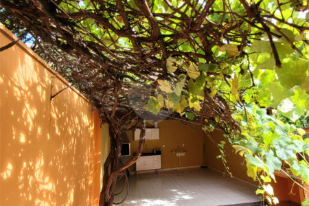 Casa para venda ou locação no Jardim Cruzeiro do Sul