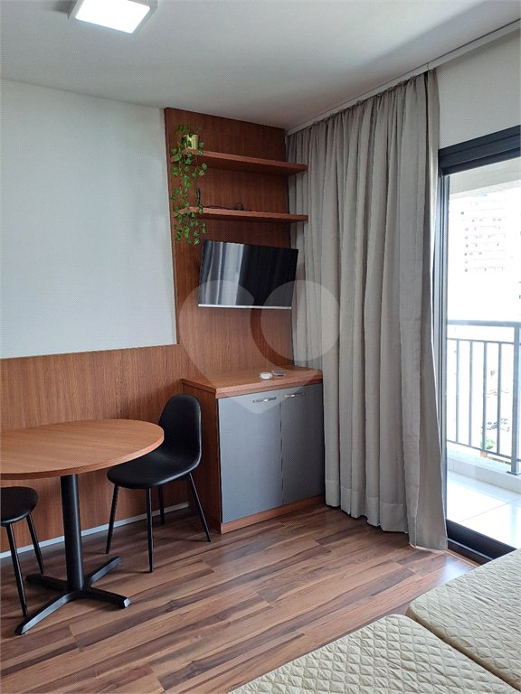 Apartamento no Centro com lazer completo.