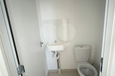 Apartamento para Locação – 31m² | 2 Quartos | Ares Ipiranga – Vila Dom Pedro I