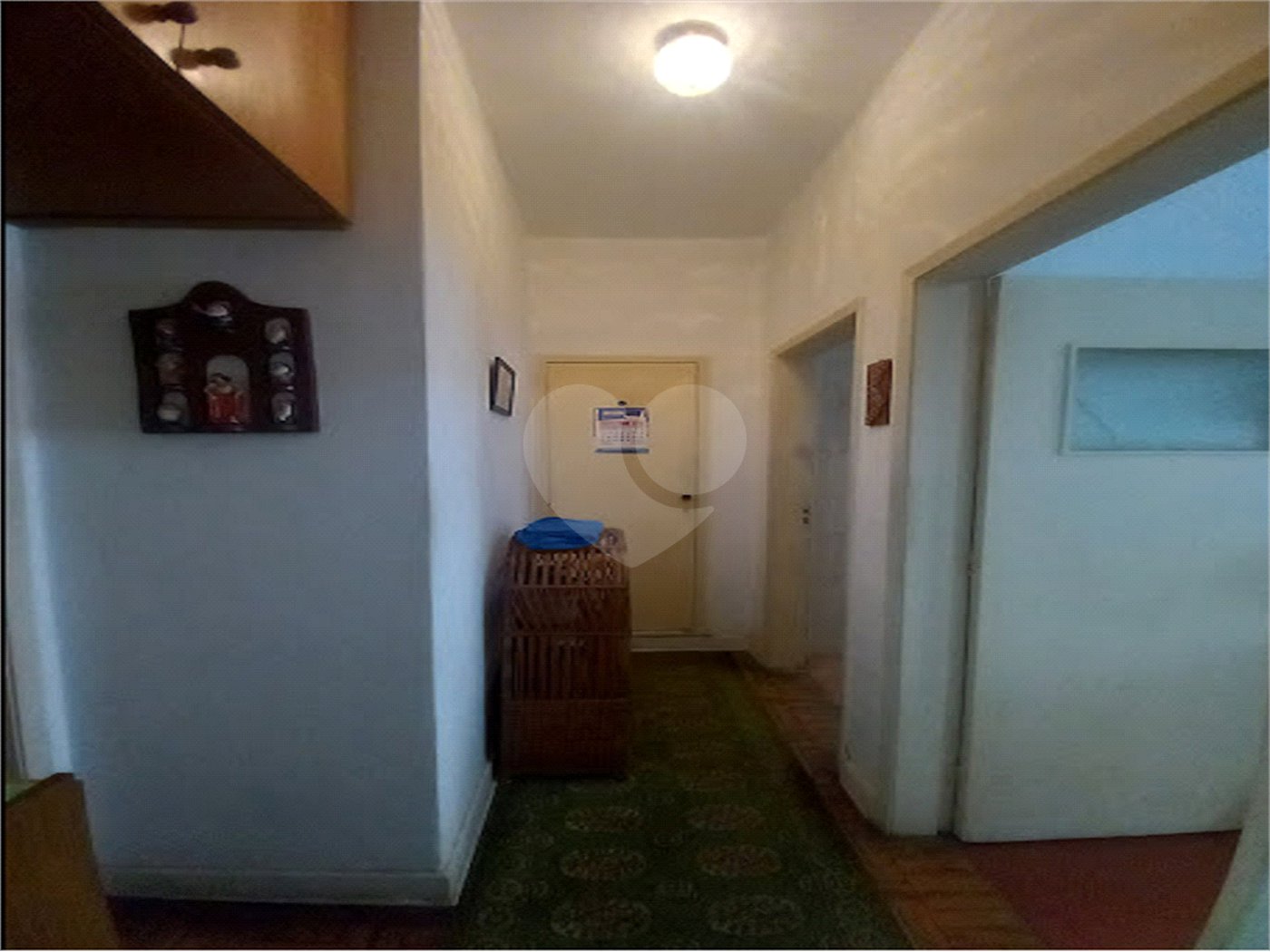 Apartamento Bela Vista