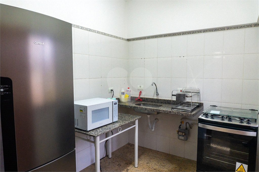 Apartamento com 55m² à venda - Jabaquara