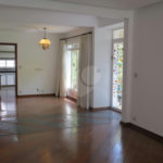 Casa de Vila à venda com 4 suítes em Morumbi, São Paulo, SP