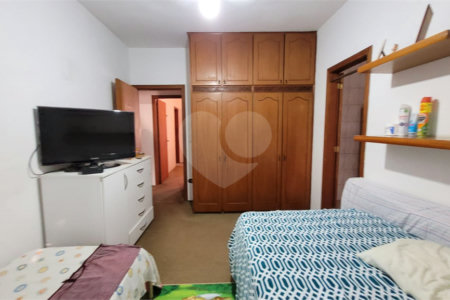 Casa de Vila à venda com 3 suítes em Brooklin, São Paulo, SP