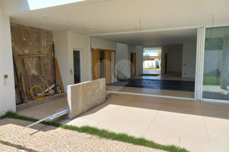 Sobrado no Damha III