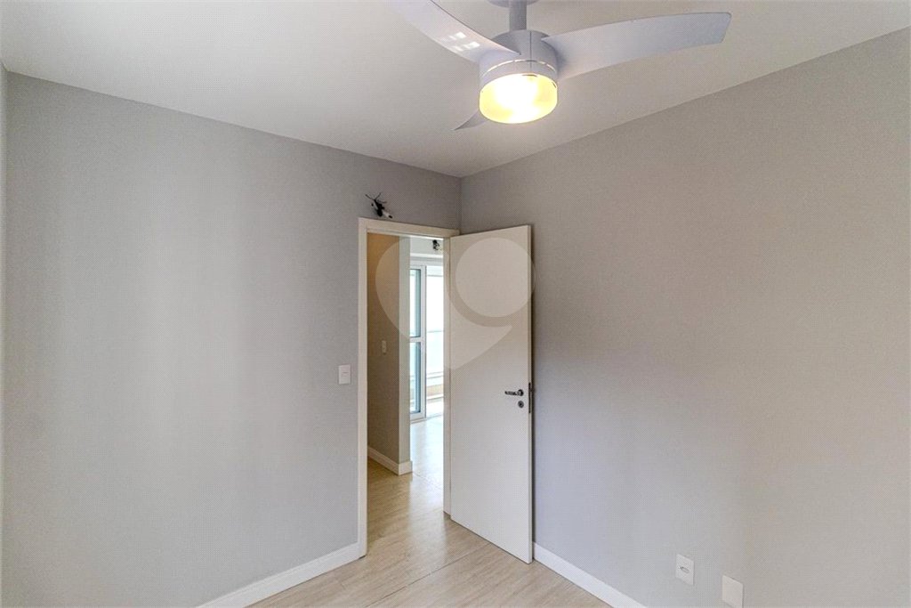 Apartamento à venda com 52m² em Higienópolis – 2 dormitórios e 1 vaga