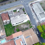 Terreno 300m² à Venda próximo ao centro á poucos metros da Avenida Champagnat