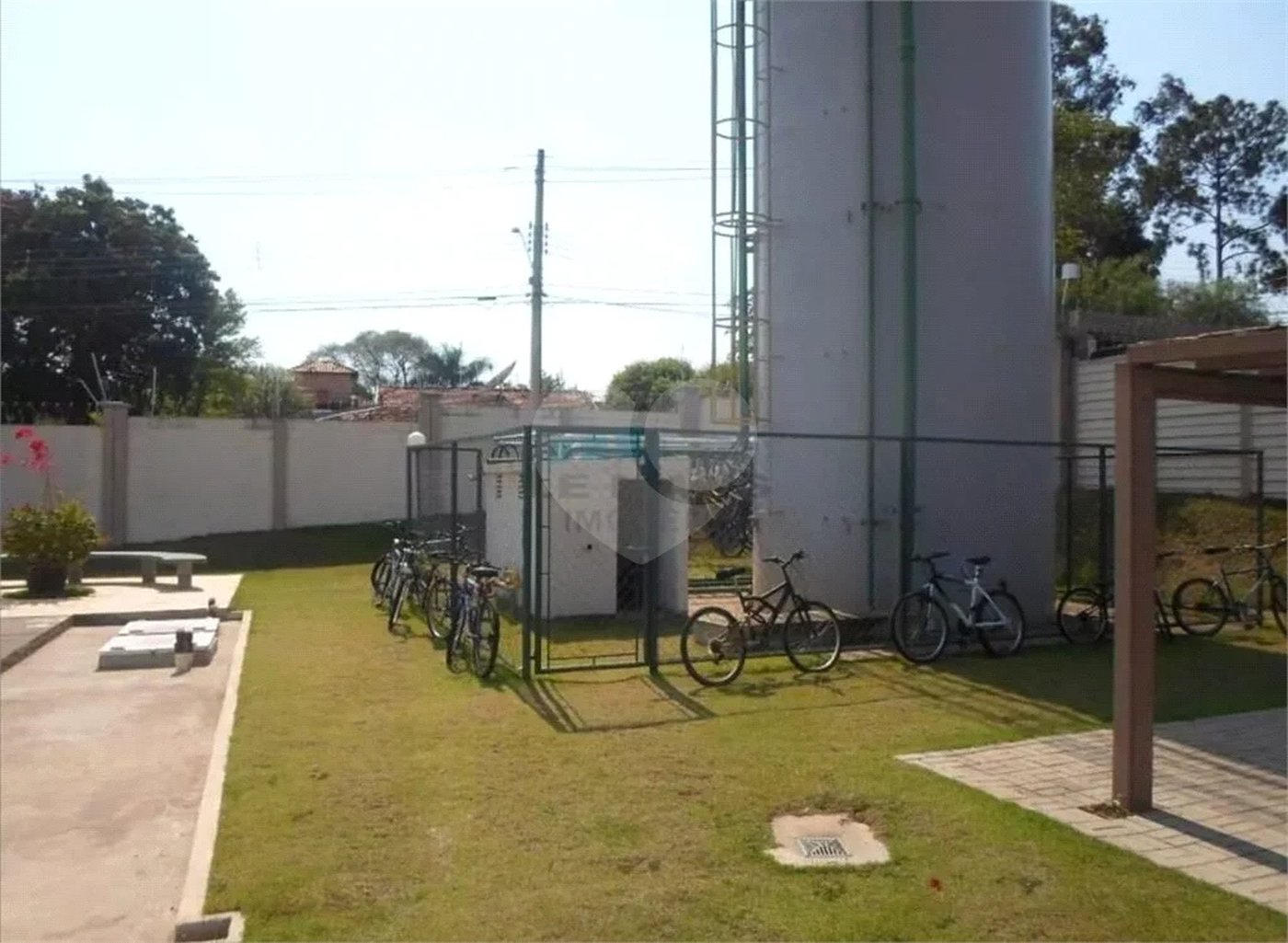 LINDO APARTAMENTO COM 2 DORMITÓRIOS NO SAN PIETRO, EM PIRACICABA/SP.