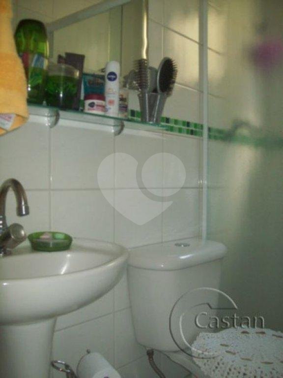 apartamento na mooca