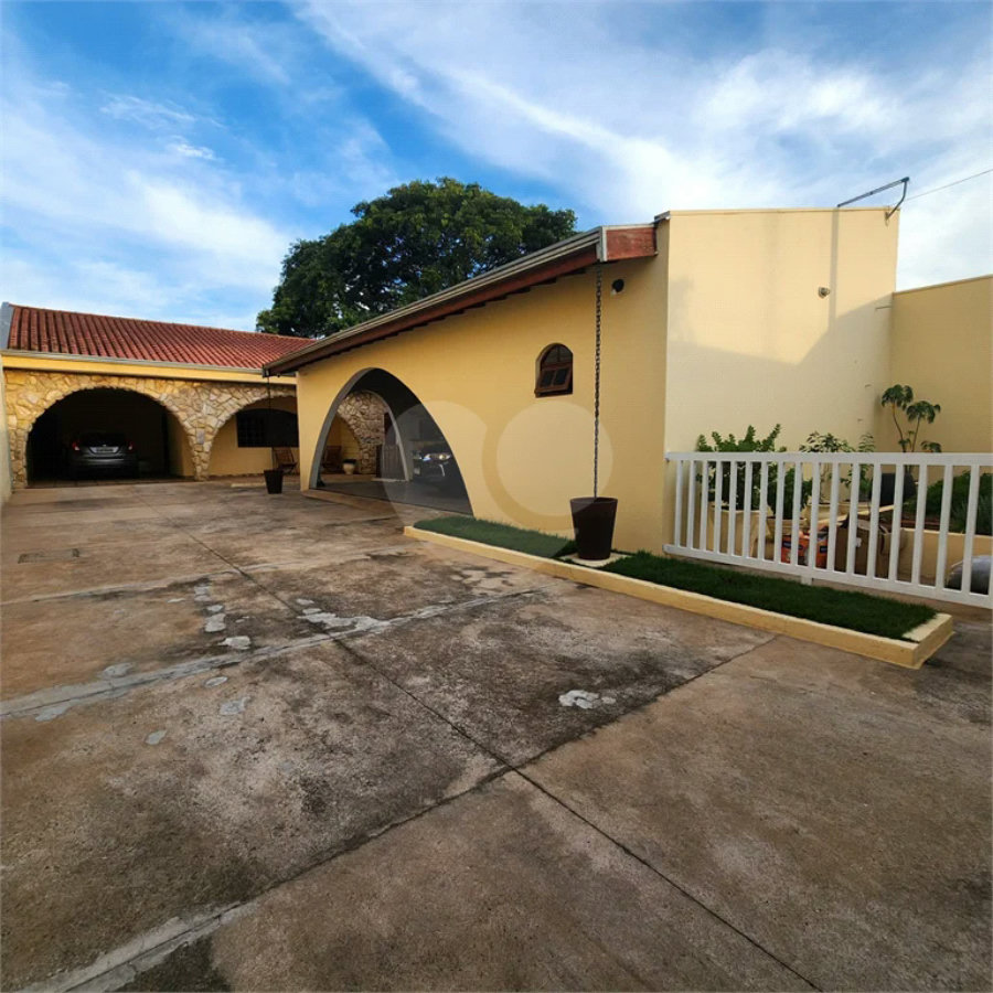 Casa Jd Remanso Campineiro