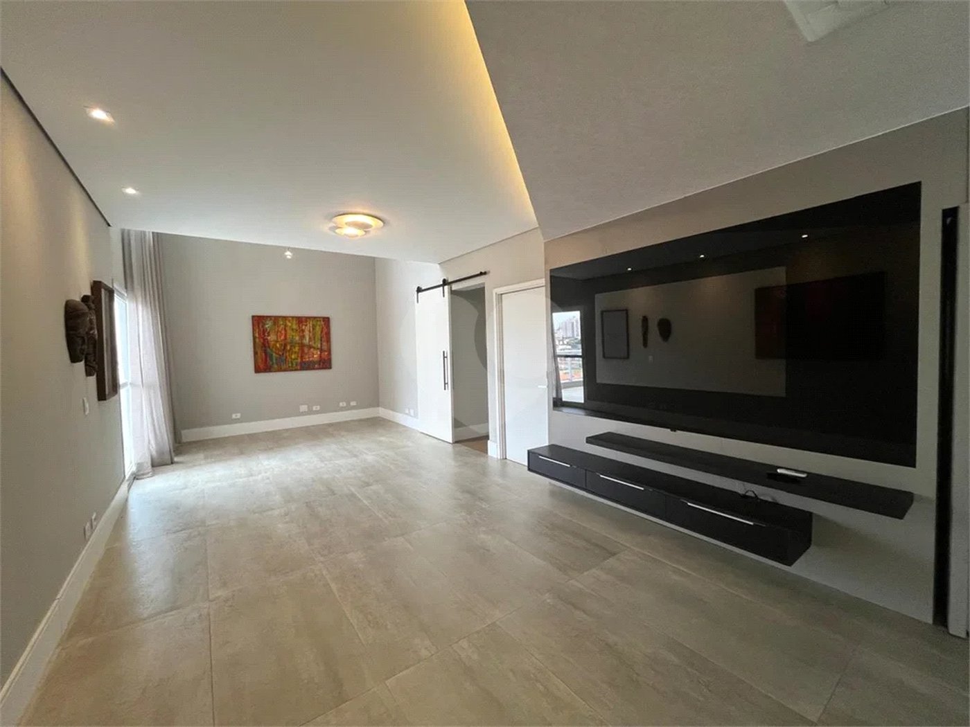 Maravilhoso Apartamento com 3 quartos no Jardim Europa
