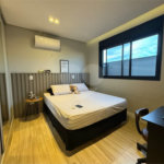 Casa à venda com 3 quartos, sendo 1 suíte,  no condomínio Parque Residencial Damha 2, Piracicaba - SP