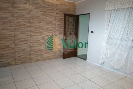 Casa Residencial Parque Santa Felícia Jardim á venda.