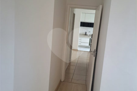 Apartamento para venda no Spazio Mont Vernon
