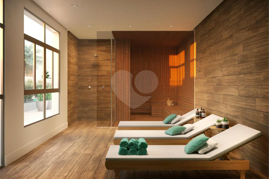 Apartamento à venda com 3 quartos, sendo 1 suíte, em Vila Santa Catarina, São Paulo, SP