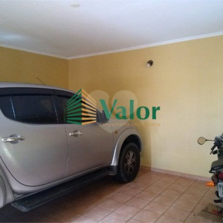 Sobrado á venda no Residencial Jardim Brasil