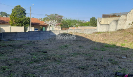 Terreno à venda em Nova Gardênia, Atibaia, SP