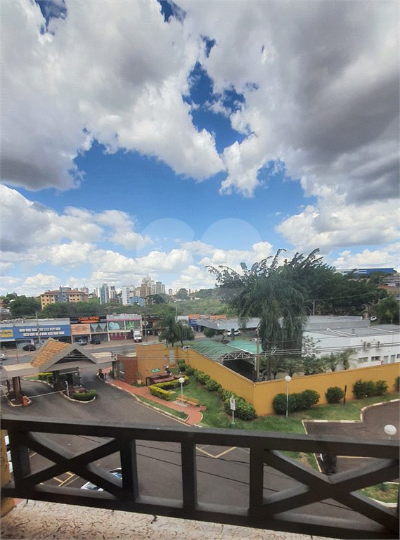 Apartamento à Venda no Residencial Itamaracá