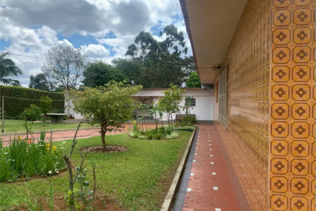 Casa à venda com 6 quartos, sendo 2 suítes, em Parque São George, Cotia, SP