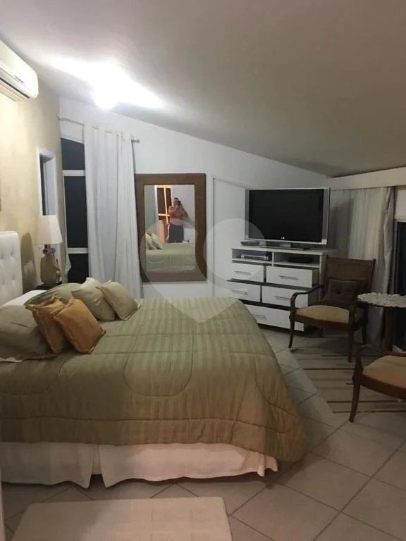 Triplex à venda com 6 suítes em Riviera de São Lourenço, Bertioga, SP